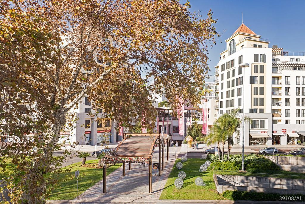 Rodamar I By An Island Apart Funchal  Bagian luar foto